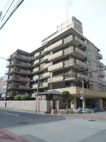 カルマーレナンバウエスト
