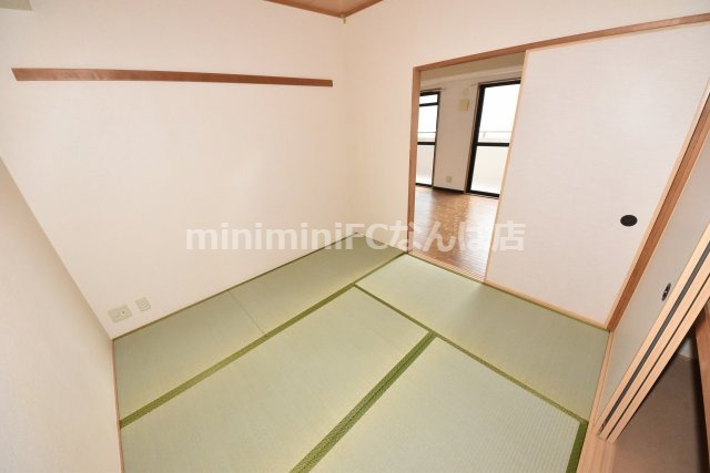 ハイシュタイン堀江のその他共用部分