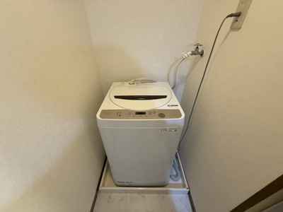 【トイレ】 | ハイム眉山