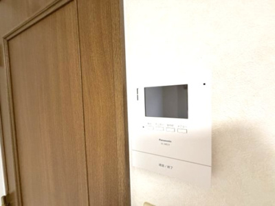 【セキュリティ】 | ハイム眉山