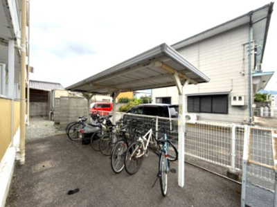 【その他共用部分】 | ハイム眉山