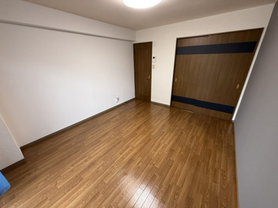 【居間・リビング】 | ハイム眉山