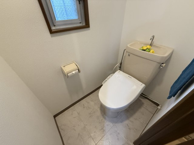 【トイレ】 | ハイム眉山