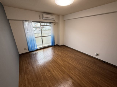 【居間・リビング】 | ハイム眉山