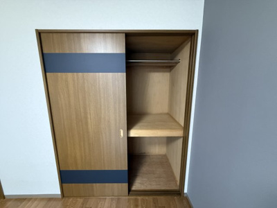 【収納】 | ハイム眉山