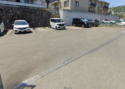 【外観】 | 城南一丁目駐車場