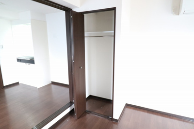 【収納】 | フェリスコート鶴見