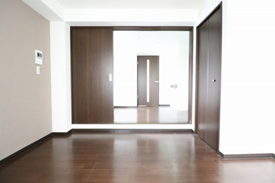 【洋室】 | フェリスコート鶴見