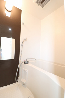 【浴室】 | フェリスコート鶴見