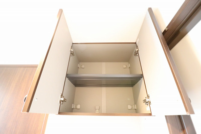 【収納】 | フェリスコート鶴見