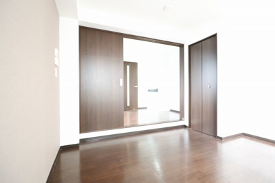 【洋室】 | フェリスコート鶴見