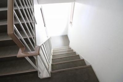 【ロビー】 | フェリスコート鶴見