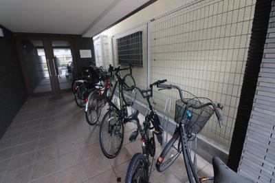 【その他共用部分】 | フェリスコート鶴見