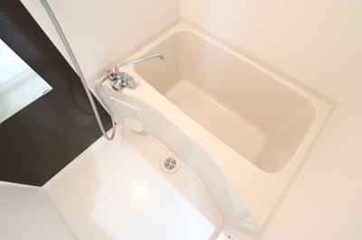 【浴室】 | フェリスコート鶴見