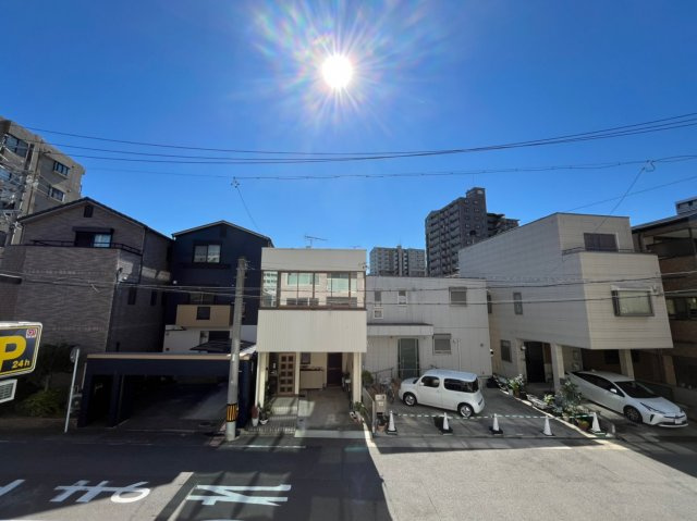 ラ イスラ グランデ｜名古屋市の賃貸ならMy賃貸の展望|ラ イスラ グランデ