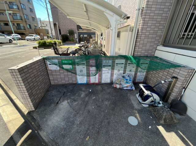 ラ イスラ グランデ｜名古屋市の賃貸ならMy賃貸のその他共用部分|ラ イスラ グランデ