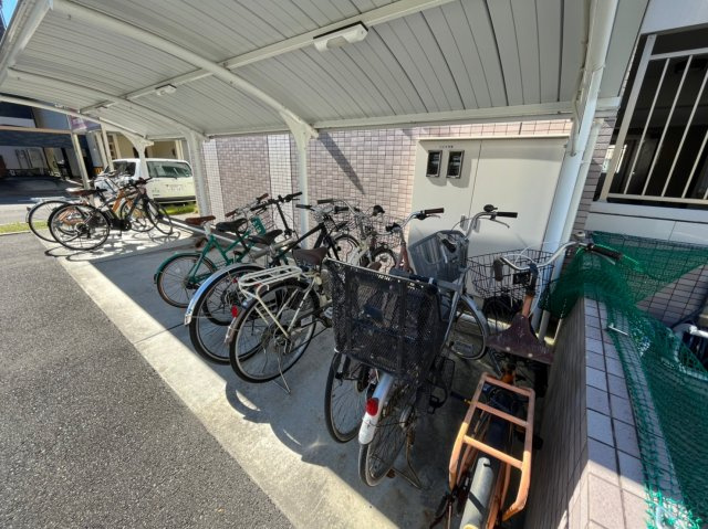 ラ イスラ グランデ｜名古屋市の賃貸ならMy賃貸のその他共用部分|ラ イスラ グランデ