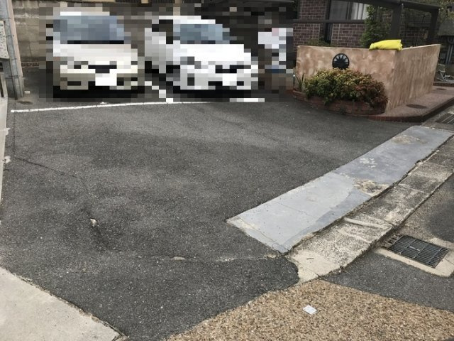 【駐車場】 | アリヴィラ