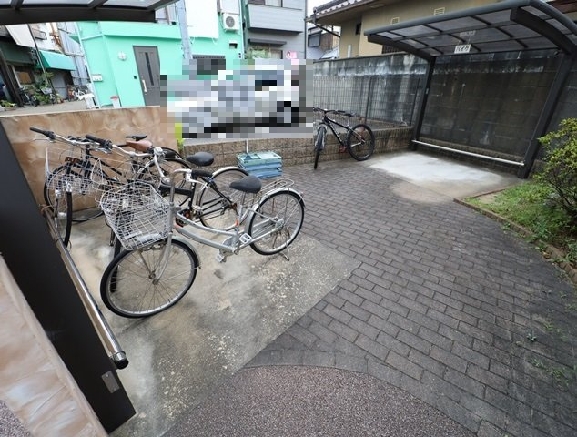 【その他共用部分】 | アリヴィラ