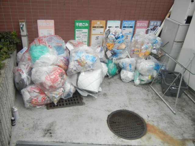 ヴァリエ東別院｜名古屋市の賃貸ならMy賃貸のその他共用部分|ヴァリエ東別院