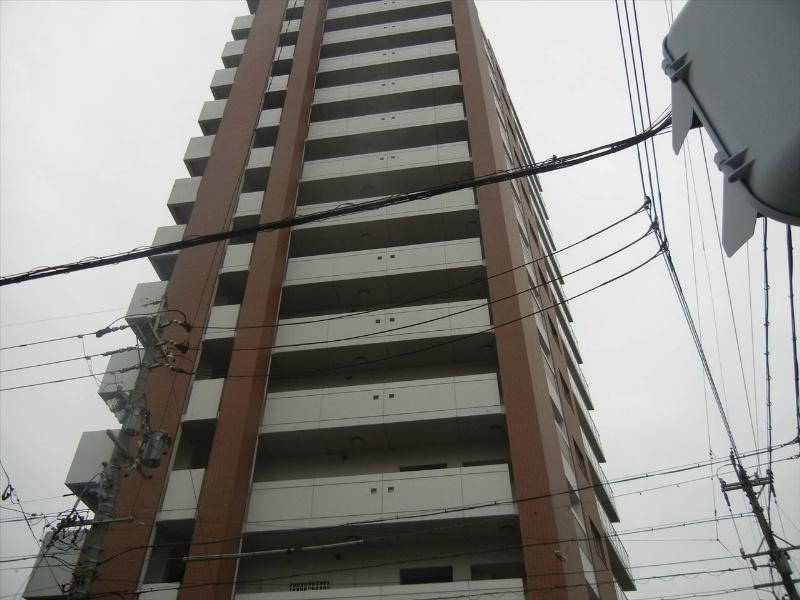 ヴァリエ東別院｜名古屋市の賃貸ならMy賃貸