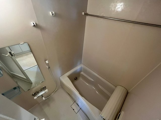 ヴァリエ東別院｜名古屋市の賃貸ならMy賃貸の浴室|ヴァリエ東別院