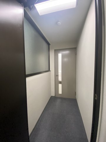 芝コトブキビルの収納