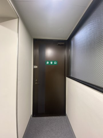 芝コトブキビルの設備