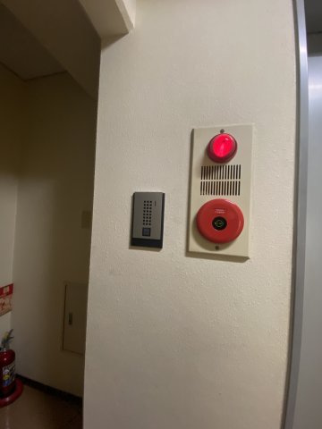 芝コトブキビルの設備