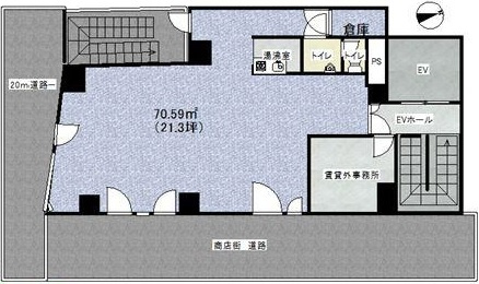 芝コトブキビル