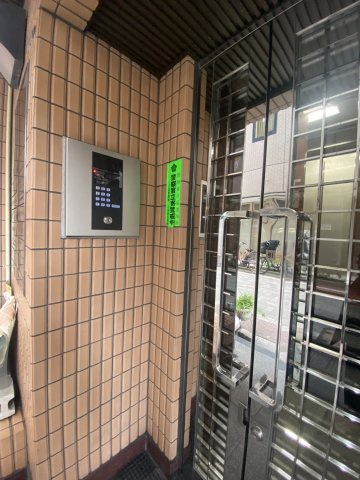 芝コトブキビルの設備