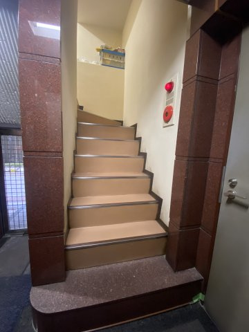 芝コトブキビルのその他共用部分