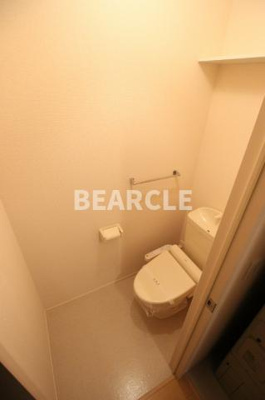 【トイレ】 | カーザフェリーチェ | トイレも気になるポイント