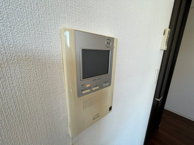 ヴァリエ東別院｜名古屋市の賃貸ならMy賃貸のセキュリティ|ヴァリエ東別院