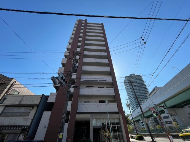 ヴァリエ東別院｜名古屋市の賃貸ならMy賃貸