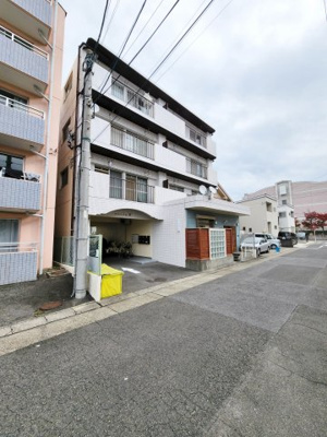 【外観】 | パストラル原 | ★外観