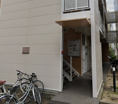 【エントランス】 | 龍庵