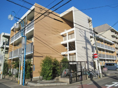 【外観】 | 龍庵