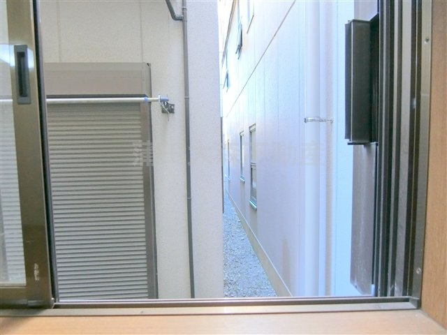 プラーズ蒲田の展望