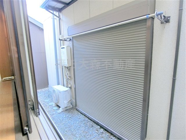 プラーズ蒲田の展望