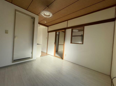 【洋室】 | セブンコート