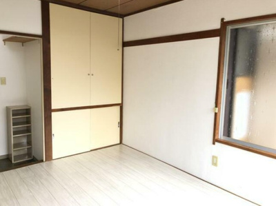 【洋室】 | セブンコート