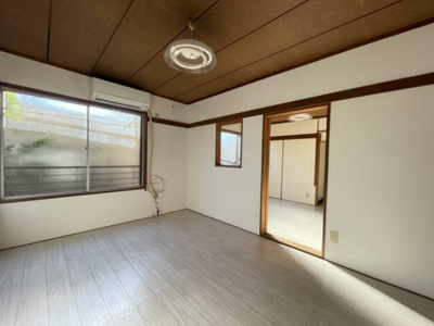 【寝室】 | セブンコート