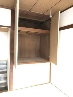 【収納】 | セブンコート