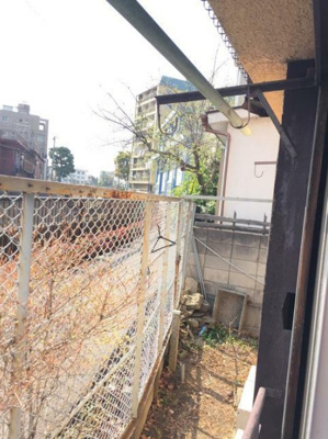 【設備】 | セブンコート