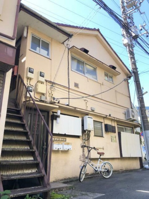 【外観】 | セブンコート