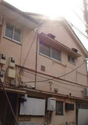 【外観】 | セブンコート