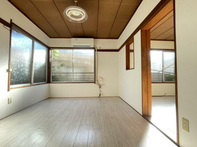 【居間・リビング】 | セブンコート