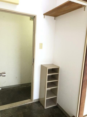 【玄関】 | セブンコート