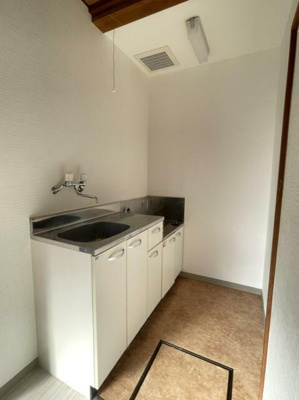 【キッチン】 | セブンコート